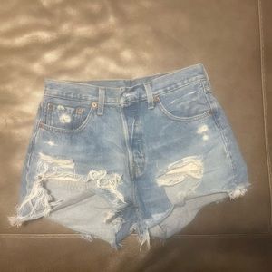 Denim Levi’s